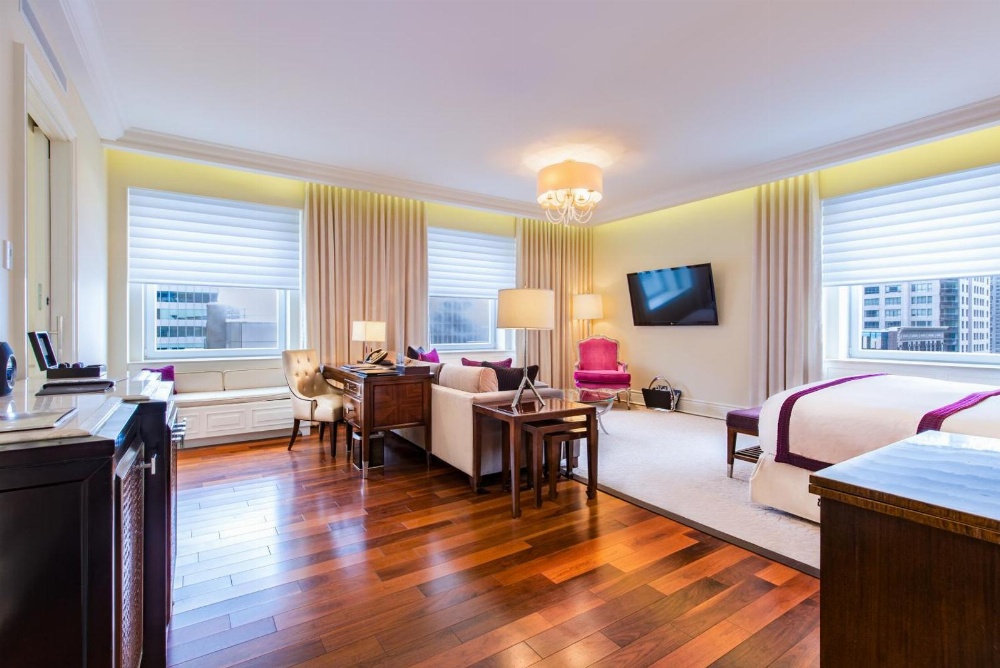 The Ritz-Carlton Montreal