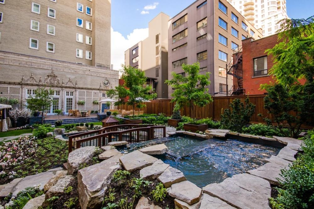 The Ritz-Carlton Montreal